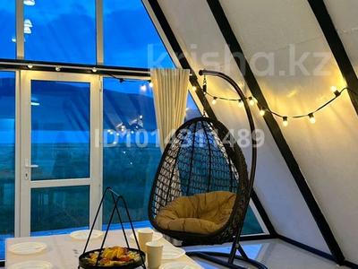 Дом · 1 комната · 60 м², Фёдора данчева 6 — Домбыра демалыс орыны за 70 000 ₸ в 