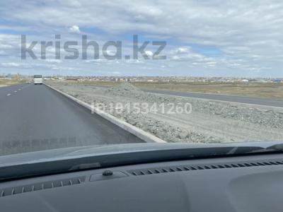 Участок · 12 соток, мкр Городской Аэропорт за 300 000 ₸ в Караганде, Казыбек би р-н