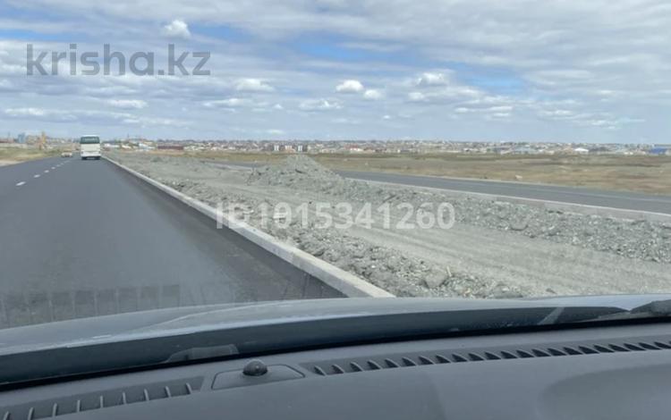 Участок · 12 соток, мкр Городской Аэропорт за 300 000 ₸ в Караганде, Казыбек би р-н — фото 2