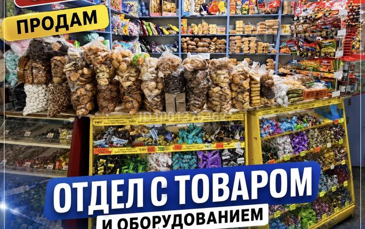 Отдел без товара и с товаром · 15 м² за 2 млн 〒 в Талдыкоргане — фото 6