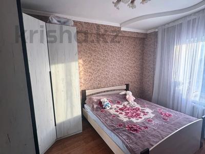 3-комнатная квартира · 61 м² · 6/9 этаж, ул. Мухтара Ауэзова 33 за 13.5 млн ₸ в 