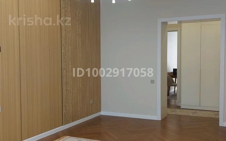 3-бөлмелі пәтер · 101 м² · 9/9 қабат, Нажмиденова 28/1 — Жумекен Нажимеденов, бағасы: 75 млн ₸ в Астане, Алматы р-н — фото 49