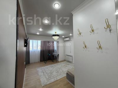1-комнатная квартира · 35 м² · 2/9 этаж, 4-й мкр 3 за 10 000 ₸ в Актау