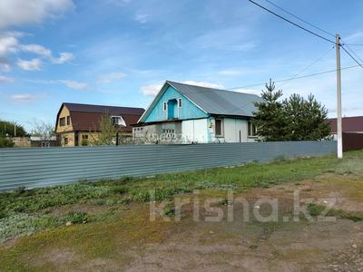 Отдельный дом • 4 комнаты • 100 м² • 7 сот., Аккайынсккя — Ипподром за 23.5 млн 〒 в Бишкуле