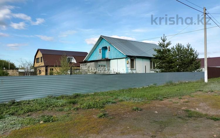 Отдельный дом • 4 комнаты • 100 м² • 7 сот., Аккайынсккя — Ипподром за 23.3 млн 〒 в Бишкуле — фото 10
