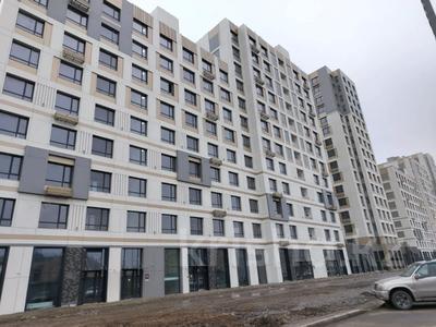 2-комнатная квартира, 69.65 м², 10/16 этаж, Ахмет Байтурсынулы 8 за 31 млн 〒 в Астане, Алматы р-н