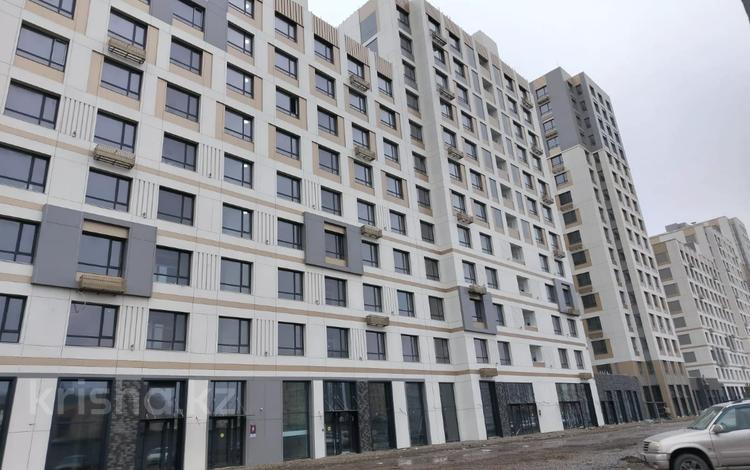 2-комнатная квартира, 69.65 м², 10/16 этаж, Ахмет Байтурсынулы 8 за 31 млн 〒 в Астане, Алматы р-н — фото 14