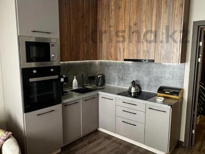 2-бөлмелі пәтер · 68.8 м² · 3/5 қабат, Халиуллина 196/1, бағасы: 44 млн ₸ в Алматы, Медеуский р-н