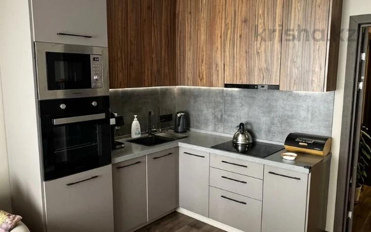 2-бөлмелі пәтер · 68.8 м² · 3/5 қабат, Халиуллина 196/1, бағасы: 44 млн ₸ в Алматы, Медеуский р-н — фото 9