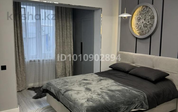 3-комнатная квартира · 71 м² · 5/5 этаж, мкр Сайрам 8 — север шаяхметова рядом школы 65-46 за 32 млн ₸ в Шымкенте, Аль-Фарабийский р-н — фото 2