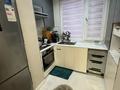 3-комнатная квартира · 71 м² · 5/5 этаж, мкр Сайрам 8 — север шаяхметова рядом школы 65-46 за 32 млн ₸ в Шымкенте, Аль-Фарабийский р-н — фото 21