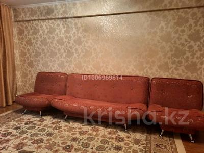 1-комнатная квартира · 45 м² · 4/5 этаж, мкр Кулагер, Серикова 37 за 200 000 〒 в Алматы, Жетысуский р-н