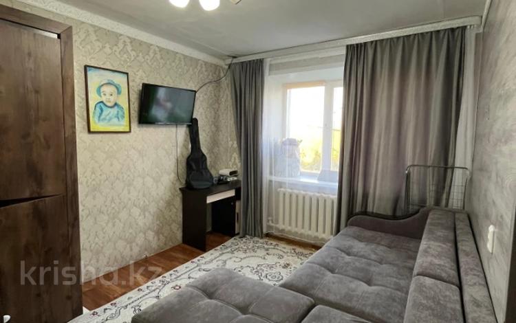 1-комнатная квартира, 21 м², 5/5 этаж, Катаева 11/1 за 8 млн 〒 в Павлодаре — фото 10