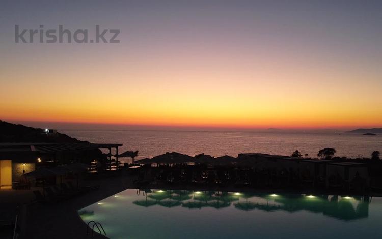 Отдельный дом · 4 комнаты · 152 м² · 2.5 сот., Адабюкю, Бодрум (Adabükü, Bodrum — Бухты Адабюкю (Adabükü Bay) за ~ 499.6 млн ₸ — фото 38