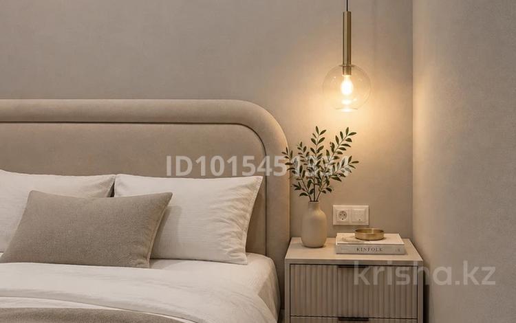 1 комната · 40 м², мкр Шугыла 340/37 за 90 000 ₸ в Алматы, Наурызбайский р-н — фото 2