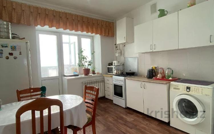 2-бөлмелі пәтер · 63 м² · 8/10 қабат, Алтын Орда, бағасы: 22.5 млн ₸ в Актобе — фото 13