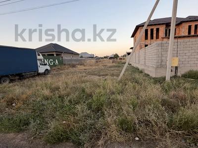 Участок · 8 соток, мкр Асар-2 за 18 млн ₸ в Шымкенте, Абайский р-н