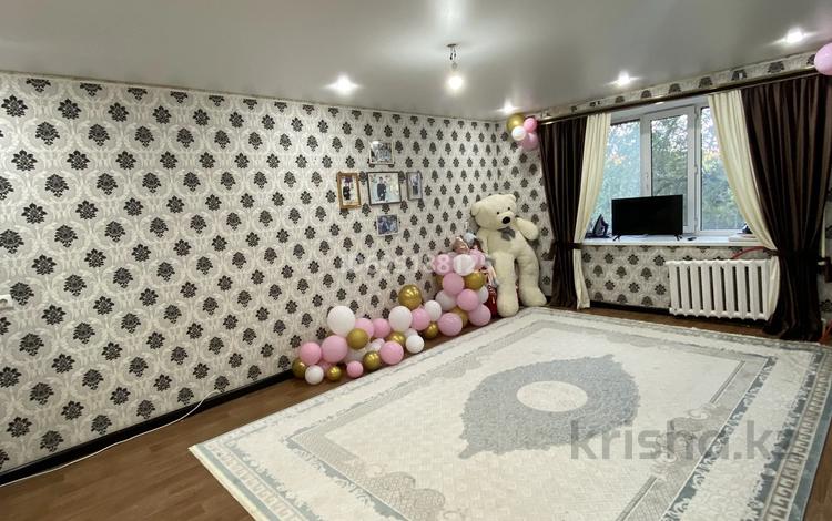 1-комнатная квартира · 36 м² · 2/5 этаж, Санкибай батыр 159к2 за 130 000 ₸ в Актобе — фото 2