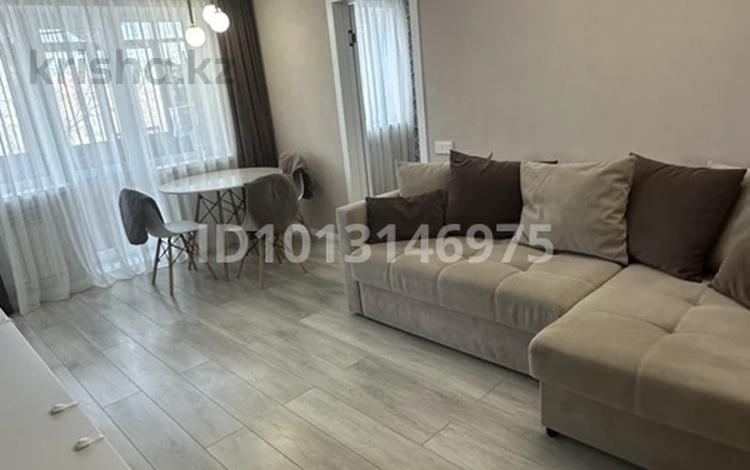 2-комнатная квартира · 46 м² · 5/5 этаж, мкр Новый Город, Ержанова 25 за 18 млн ₸ в Караганде, Казыбек би р-н — фото 9