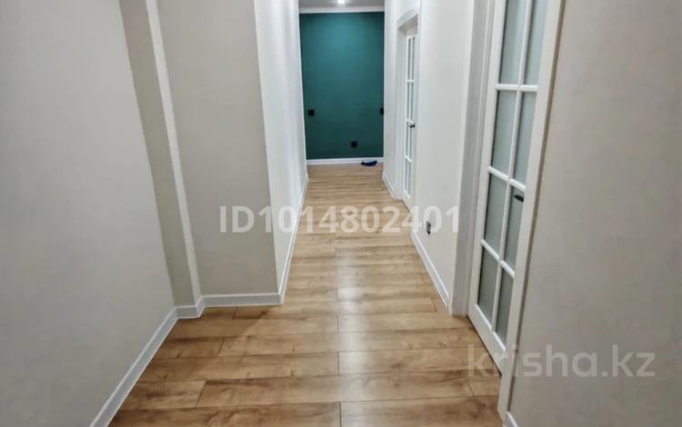 3-комнатная квартира · 92.8 м² · 9/9 этаж, Нажимеденова 29 за 59 млн ₸ в Астане, Алматы р-н — фото 2