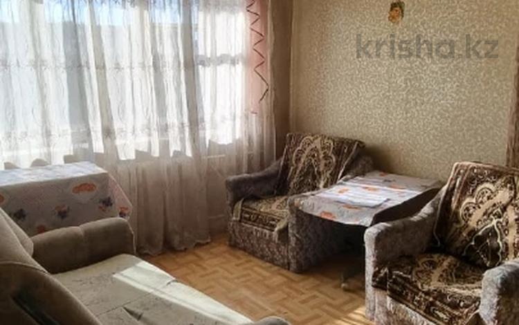1-комнатная квартира, 31 м², 5/5 этаж, дюсенова 10 за 7.9 млн 〒 в Павлодаре — фото 4