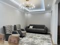 3-комнатная квартира · 80 м² · 7/12 этаж, Сатпаева 90 — Туркебаева за 499 999 ₸ в Алматы, Бостандыкский р-н — фото 5