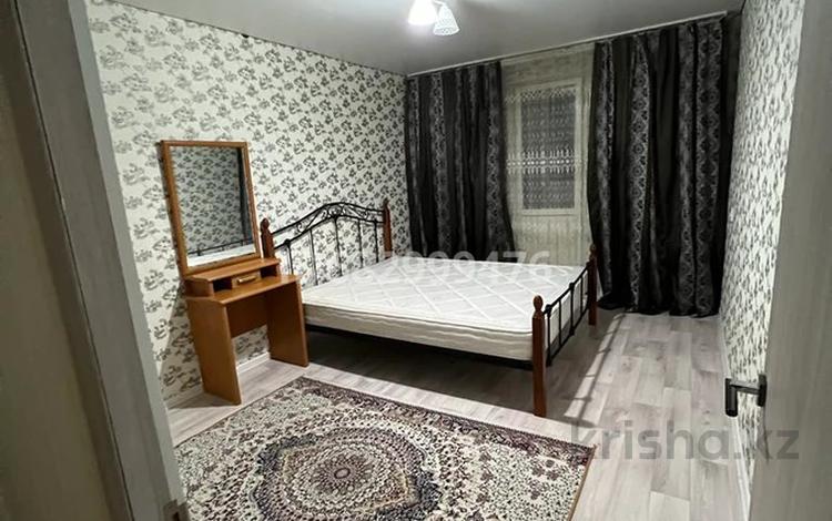 2-комнатная квартира · 60 м² · 2/5 этаж, Кабанбай батыра 7А за 21 млн ₸ в Шымкенте, Аль-Фарабийский р-н — фото 2