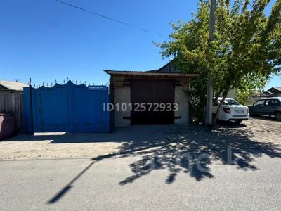 Отдельный дом · 3 комнаты · 90 м² · 10 сот., Топографическая за 13 млн ₸ в Семее