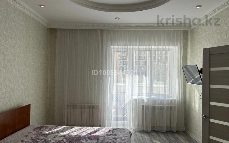 1-комнатная квартира · 51 м² · 3/8 этаж, Нажимеденова 16б — Блог Г за 185 000 〒 в Астане, Алматы р-н — фото 3