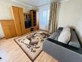 1-комнатная квартира, 40 м², 4/5 этаж посуточно, Уалиханова 170 за 8 500 〒 в Кокшетау