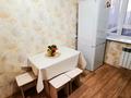 1-комнатная квартира, 40 м², 4/5 этаж посуточно, Уалиханова 170 за 8 500 〒 в Кокшетау — фото 7