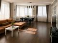 3-комнатная квартира · 141.6 м² · 11/18 этаж, Назарбаева 223 за 750 000 ₸ в Алматы, Медеуский р-н