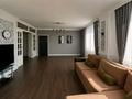 3-комнатная квартира · 141.6 м² · 11/18 этаж, Назарбаева 223 за 750 000 ₸ в Алматы, Медеуский р-н — фото 2