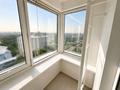 3-комнатная квартира · 141.6 м² · 11/18 этаж, Назарбаева 223 за 750 000 ₸ в Алматы, Медеуский р-н — фото 9