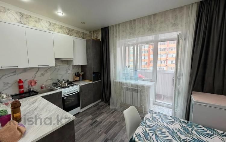 1-комнатная квартира · 52.1 м² · 3/9 этаж, Касымханова 10/1 за 30 млн ₸ в Костанае — фото 4