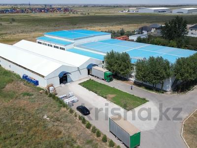 Завод · 3 га, Учетный квартал 034 402 за 4 млрд 〒 в 
