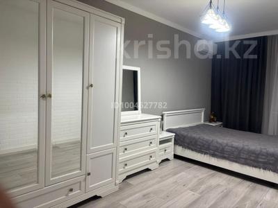 2-комнатная квартира · 45 м² · 8/9 этаж, Сыганак 37 за 260 000 〒 в Астане, Есильский р-н