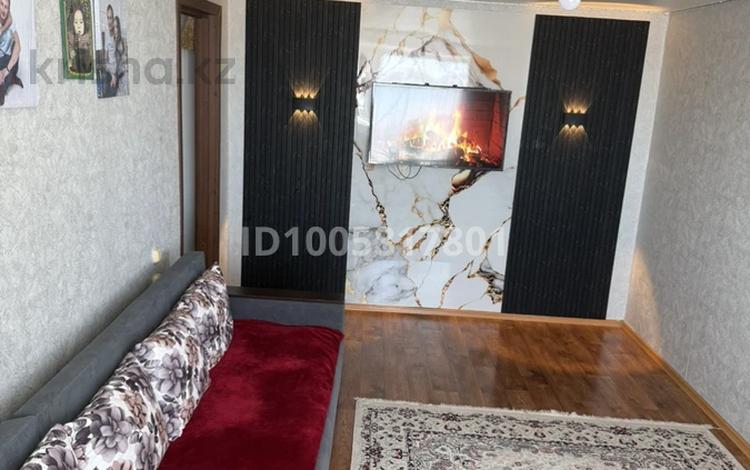 2-комнатная квартира · 41.3 м² · 1/2 этаж, Микр Кунай Байтерек 24 за 13 млн ₸ в Костанае — фото 2
