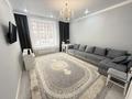 2-комнатная квартира · 65 м² · 1/10 этаж, мкр Юго-Восток, Микрорайон Байкена Ашимова 21/5 за 36.9 млн ₸ в Караганде, Казыбек би р-н
