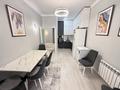 2-комнатная квартира · 65 м² · 1/10 этаж, мкр Юго-Восток, Микрорайон Байкена Ашимова 21/5 за 36.9 млн ₸ в Караганде, Казыбек би р-н — фото 8