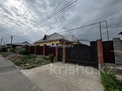 Отдельный дом · 5 комнат · 144 м² · 8 сот., ул. Самал Жел 104 за 70 млн ₸ в Шымкенте, Абайский р-н