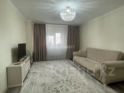 2-бөлмелі пәтер · 57 м² · 7/11 қабат, Кошкарбаева, бағасы: 33 млн ₸ в Астане, Сарайшык р-н
