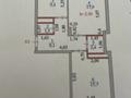 2-бөлмелі пәтер · 57 м² · 7/11 қабат, Кошкарбаева, бағасы: 33 млн ₸ в Астане, Сарайшык р-н — фото 5