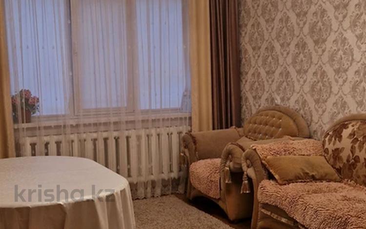 3-комнатная квартира, 68 м², 2/9 этаж, Неля Болатбаева за 29 млн 〒 в Петропавловске — фото 2