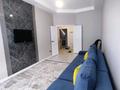 1-комнатная квартира · 42 м² · 1/6 этаж, Бектурова 45/1 — Туран за 250 000 ₸ в Астане, Есильский р-н