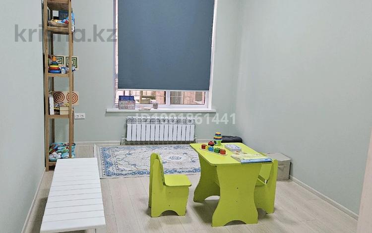 Офисы, кабинеты и рабочие места · 17 м² за 65 000 〒 в Шымкенте, Аль-Фарабийский р-н — фото 4