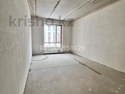 3-комнатная квартира · 92 м² · 8/12 этаж, Тауелсиздик 25/1 за 57 млн ₸ в Астане, Алматы р-н