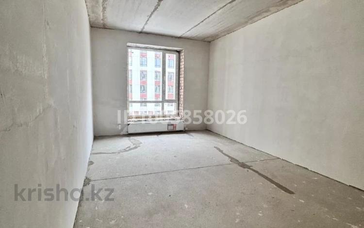 3-комнатная квартира · 92 м² · 8/12 этаж, Тауелсиздик 25/1 за 57 млн ₸ в Астане, Алматы р-н — фото 12