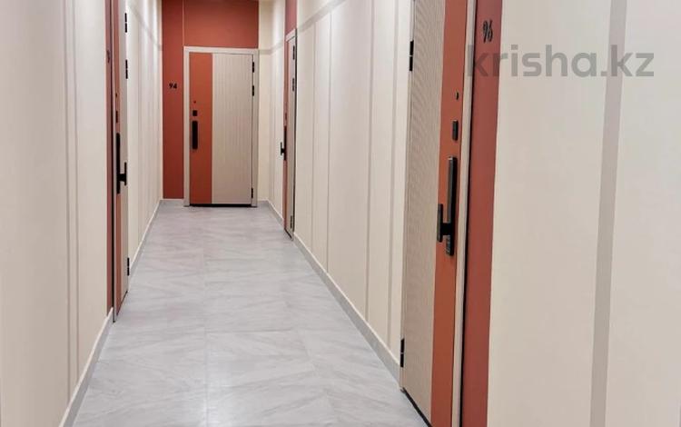 3-комнатная квартира · 92 м² · 8/12 этаж, Тауелсиздик 25/1 за 58 млн 〒 в Астане, Алматы р-н — фото 10