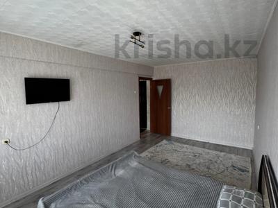 1-комнатная квартира · 34.8 м² · 5/5 этаж, Утепова 31 за 15.5 млн 〒 в Усть-Каменогорске